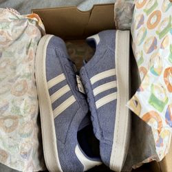 Adidas Campus 80 Towelie Sz 10