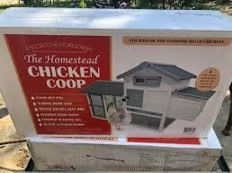 Chicken Coop