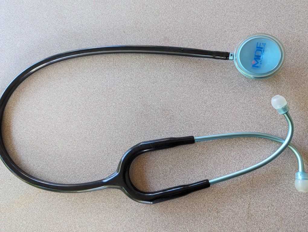 Stethoscope 