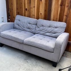 Comfortable Couch