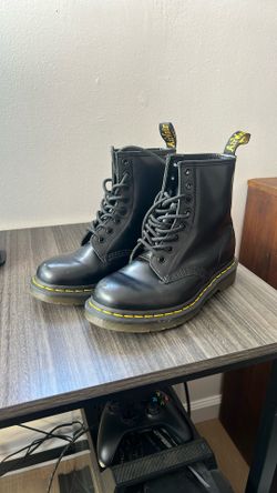 Doc Martens