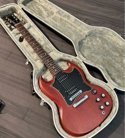 Gibson SG for sale