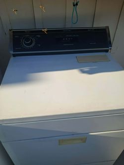 Dryer