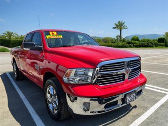 2019 RAM 1500 Classic