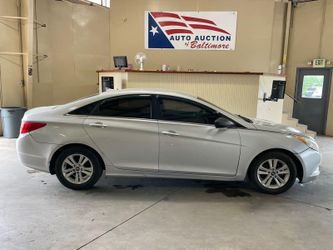 2012 Hyundai Sonata