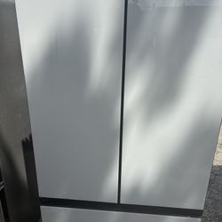 REFRIGERATOR BESPOKE 36” 