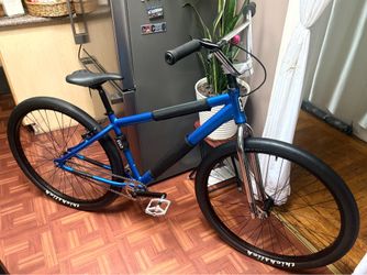 29er BMX