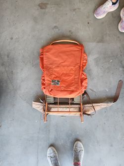 Back Pack