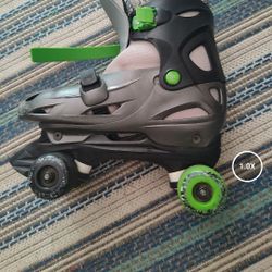 Kryptonic Rollerblades