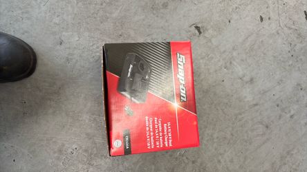 Snap On Charger