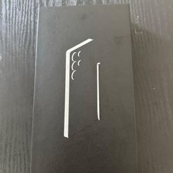 New Samsung S25 Ultra