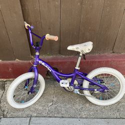 Used Kids Bike - Good Value!