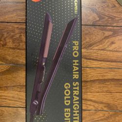 Hair Straightener