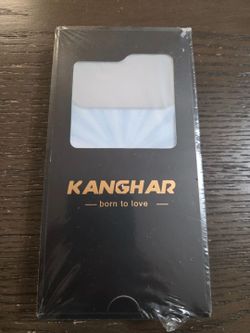 Kanghar iPhone 17 Pro Case