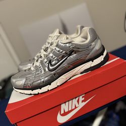 Nike P-6000 - Size 12 - $80/OBO