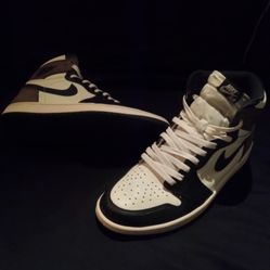 Air Jordan 1 Retro High Og