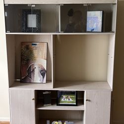 Entertainment Center 