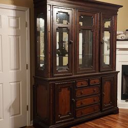 China Cabinet