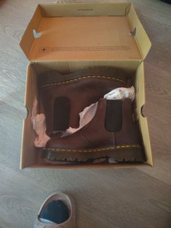 Dr.Martens Women's Boots