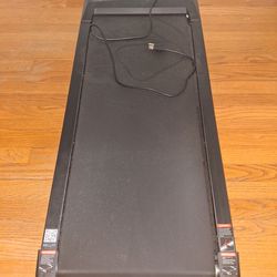 Walking Pad Treadmill