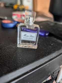 MISS DIOR - BLOOMING BOUQUET