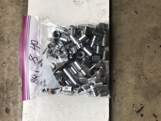 Miscellaneous of sockets