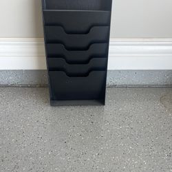 Paper Holder