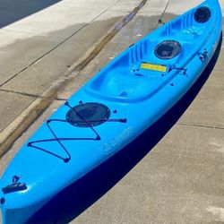 Hobie-Kayak 