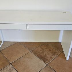 Ikea Computer Desk Micke