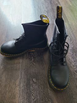 Doc Martens