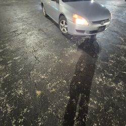 2005 Honda Accord