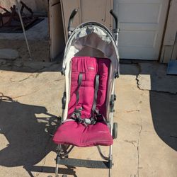 Uppababy g Luxe Umbrella Stroller