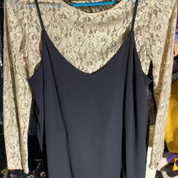 Kendall & Kylie Dress 