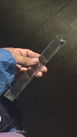 LAMP PRISMS (hang around the edge of a lamp)