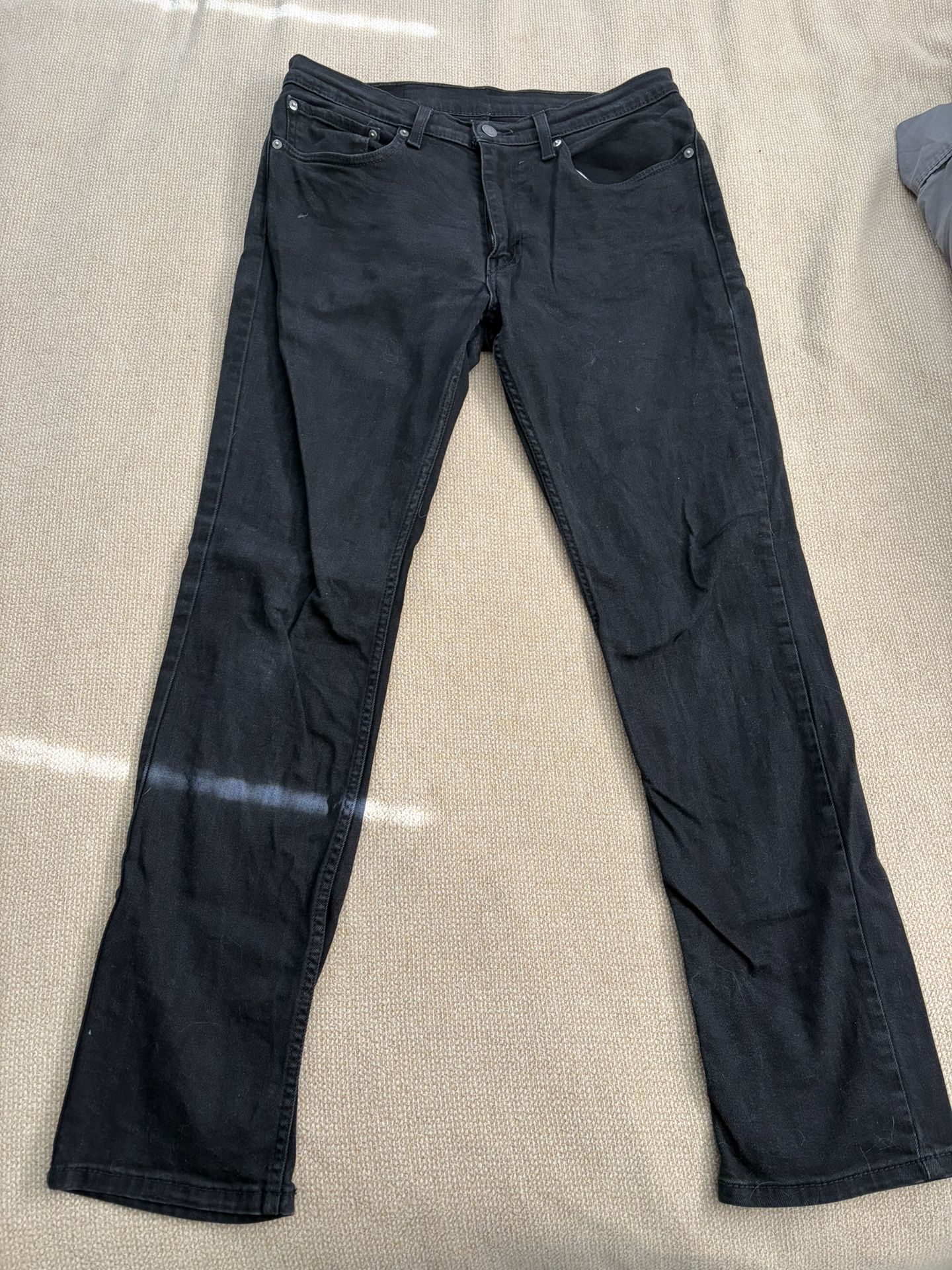 Men’s Levi’s Jeans