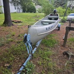 17 Boat