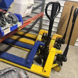 PALLET JACK