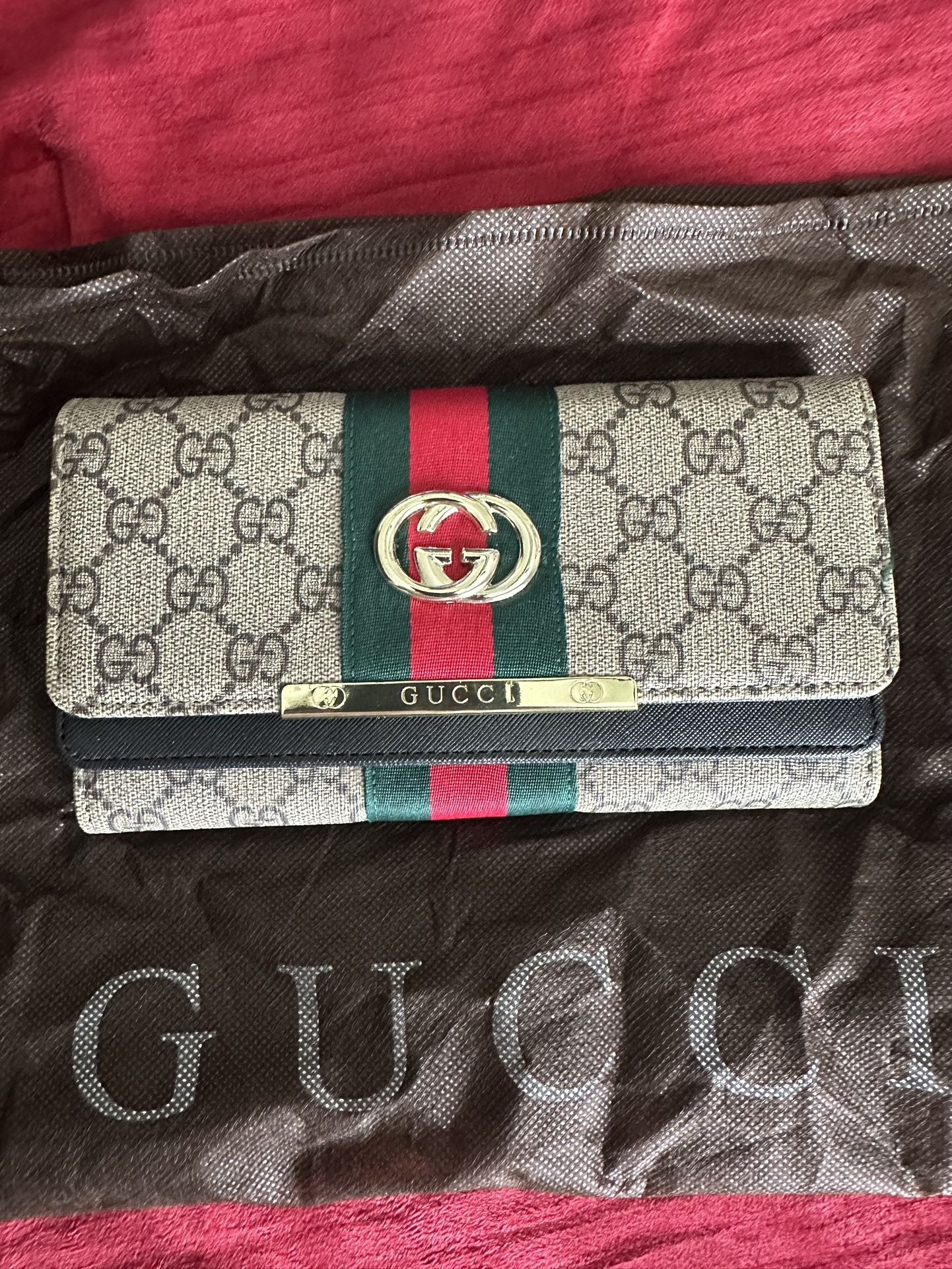 Gucci Wallet