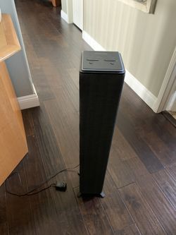 Sharper Image Bluetooth Speaker