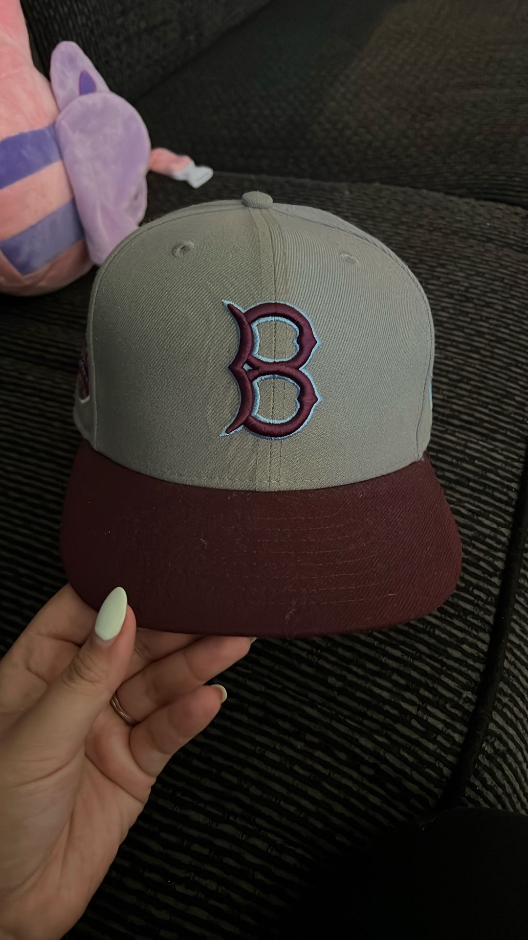 Brooklyn Dodgers