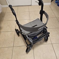 Rollator Walker