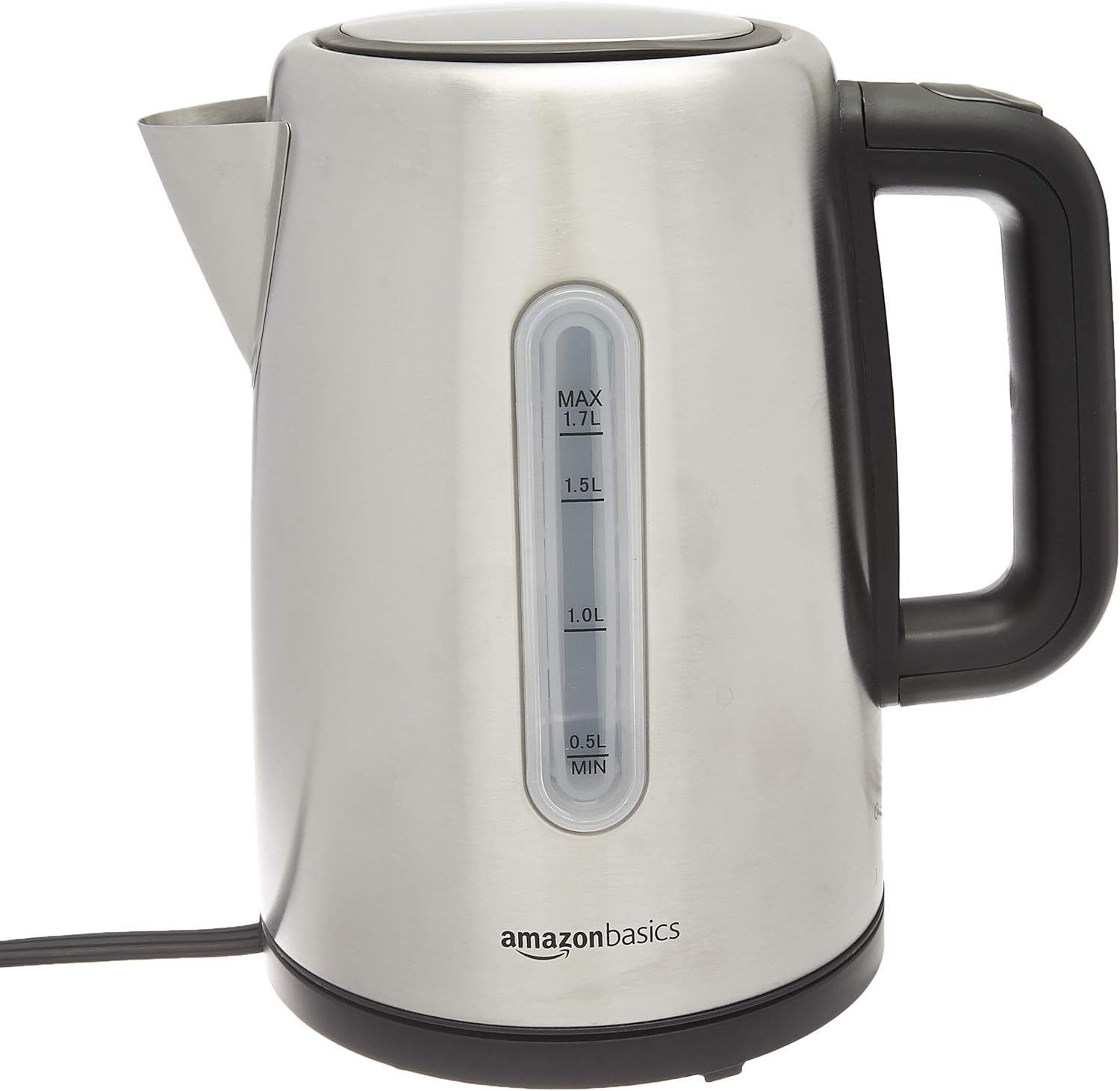 Electric Kettle - New