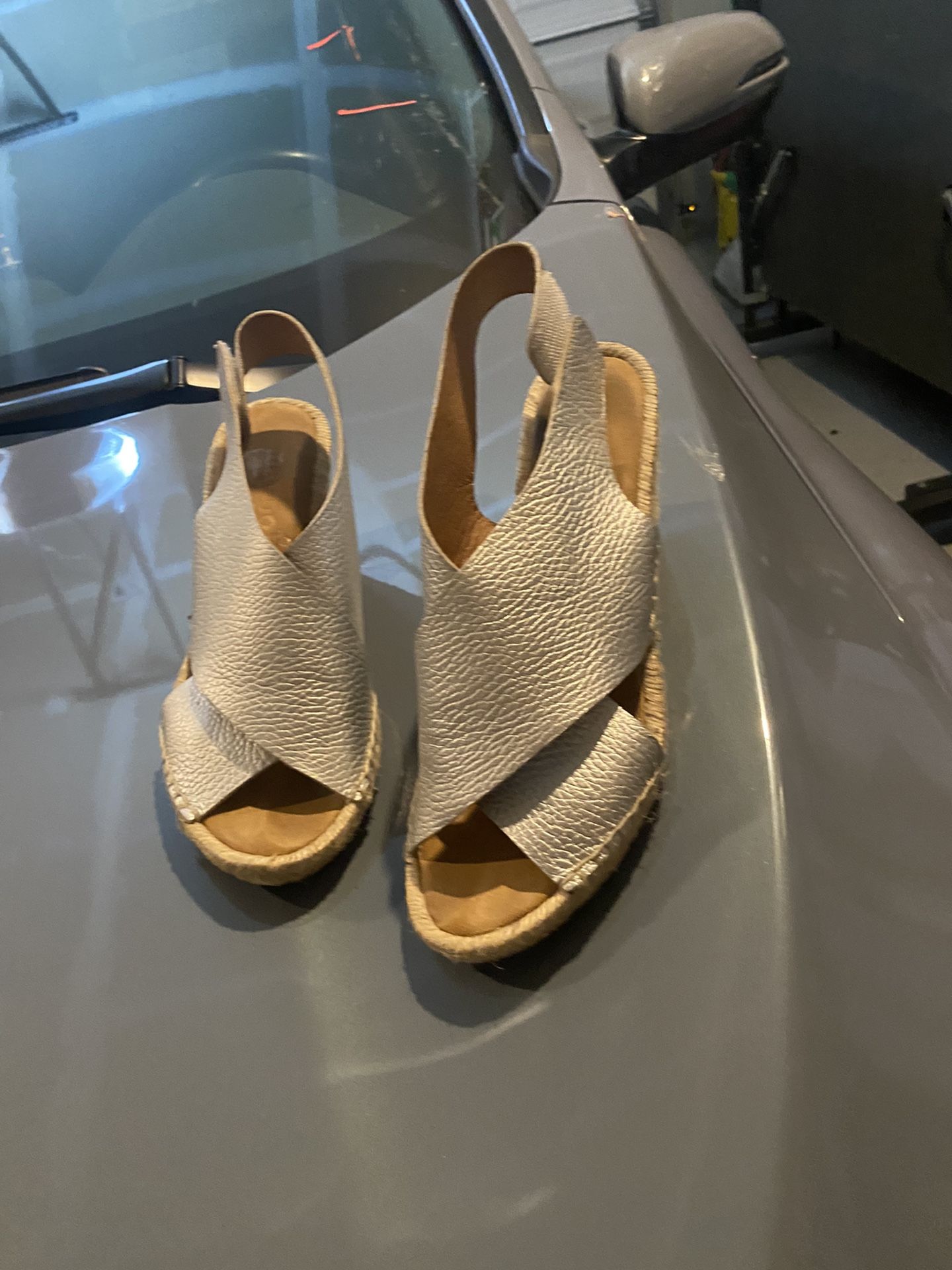 Maypol Shoes Sandals Wedge