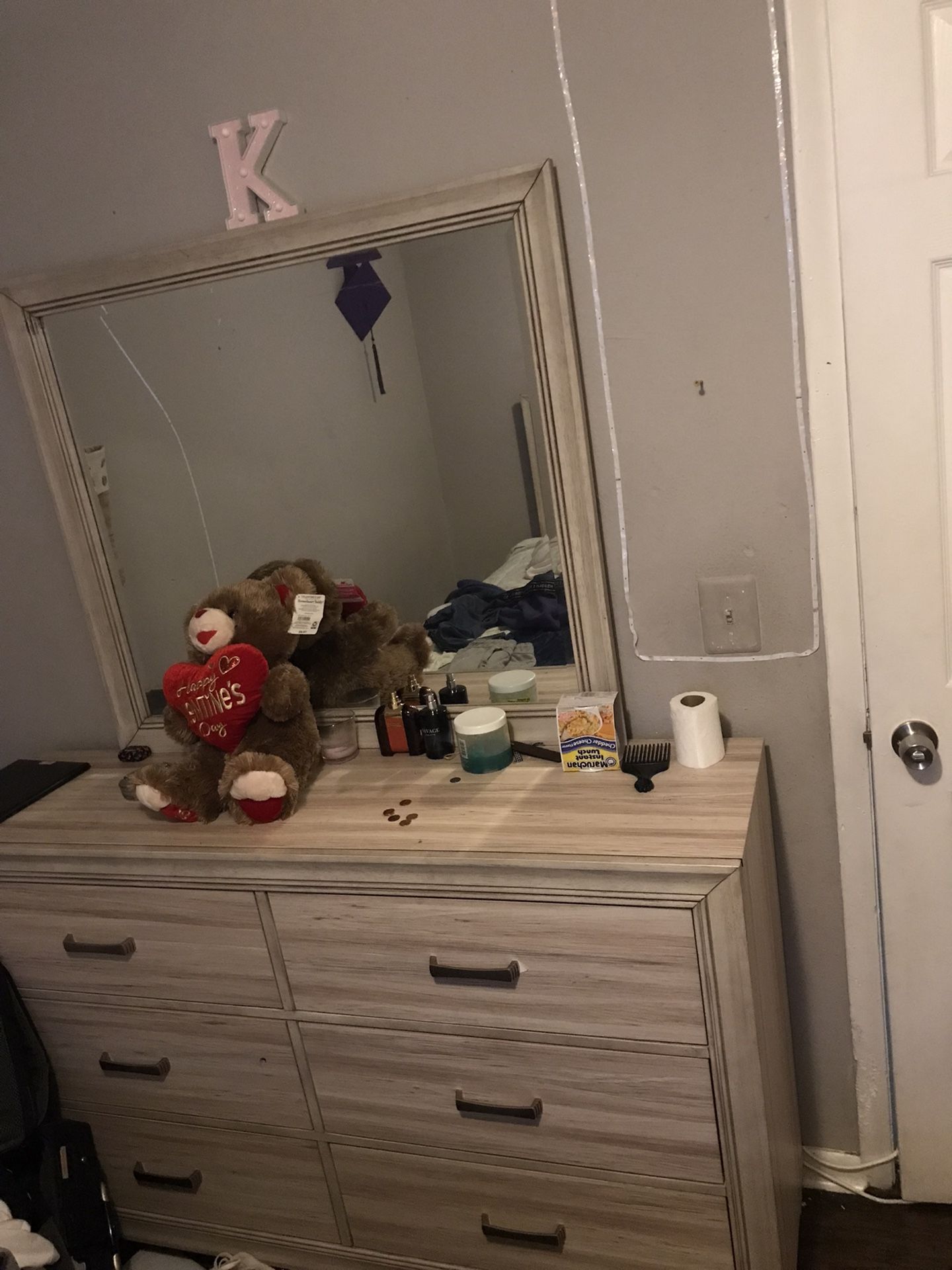 Bed set