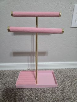 Jewelry stand