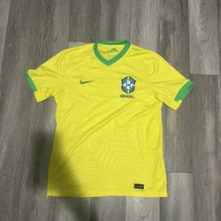 Brazil Shirt