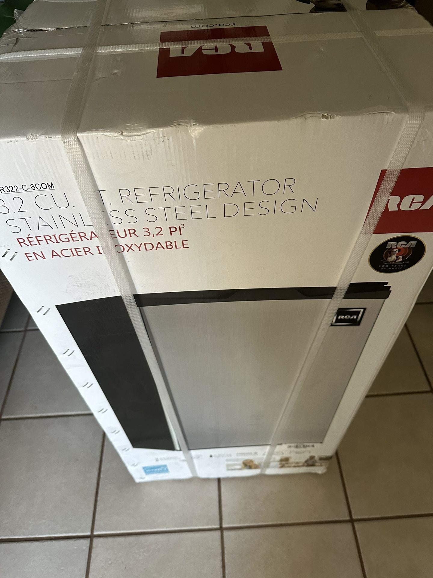 Refrigerator