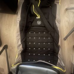 Mercedes Ski And Snowboard Bag