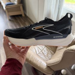 Brooks Glycerin Men’s Running Shoe