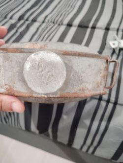 WWII BOYCO METAL CANTEEN